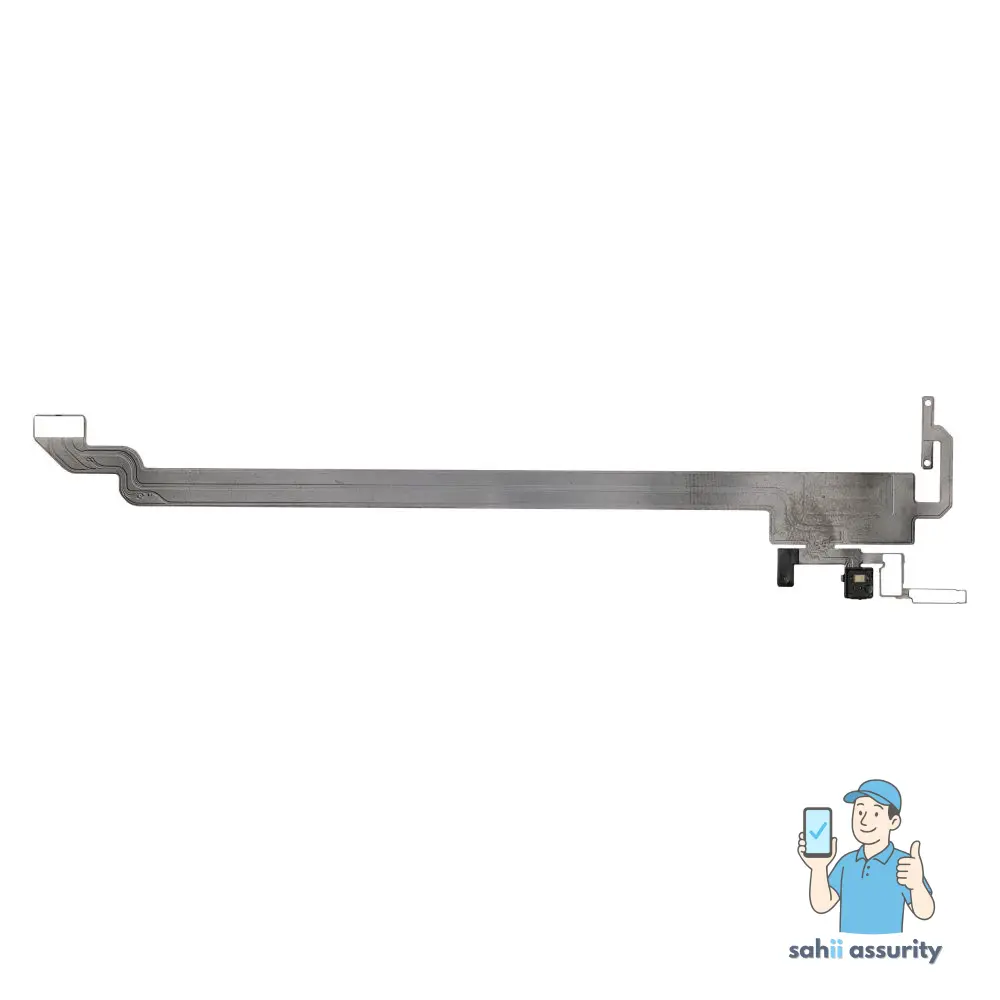 Ear Speaker Flex Cable for Apple iPhone XR thumbnail